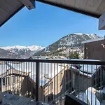 Spacieux Appartement Neuf Proche Pistes Avec Cheminee Et Parking - Fr-1-562-68